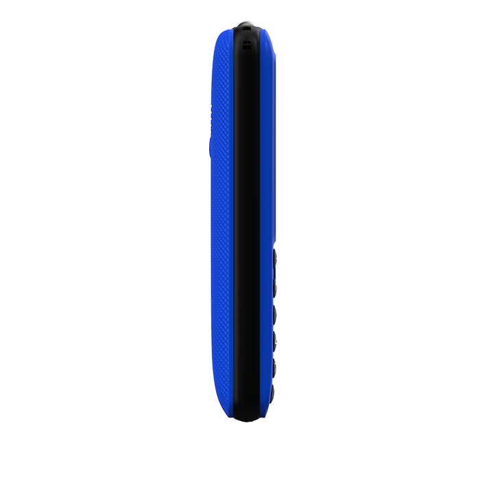 Мобильный телефон Maxvi P1 Blue-Black купить,NaN