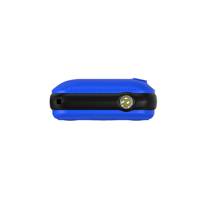 Мобильный телефон Maxvi P1 Blue-Black купить,NaN