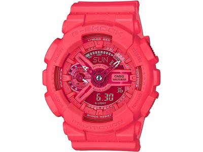 Часы Casio GMA-S110VC-4AER
