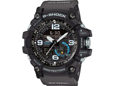 Часы Casio GG-1000-1A8ER