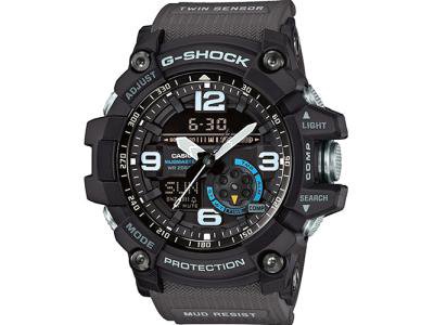 Часы Casio GG-1000-1A8ER