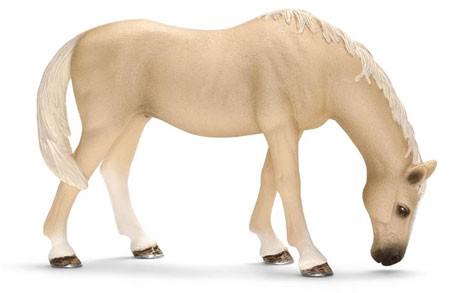 Фигурка Schleich кобылы Ахалтекинской 91694 купить,NaN