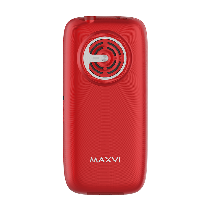 Мобильный телефон Maxvi B10 Red купить,NaN