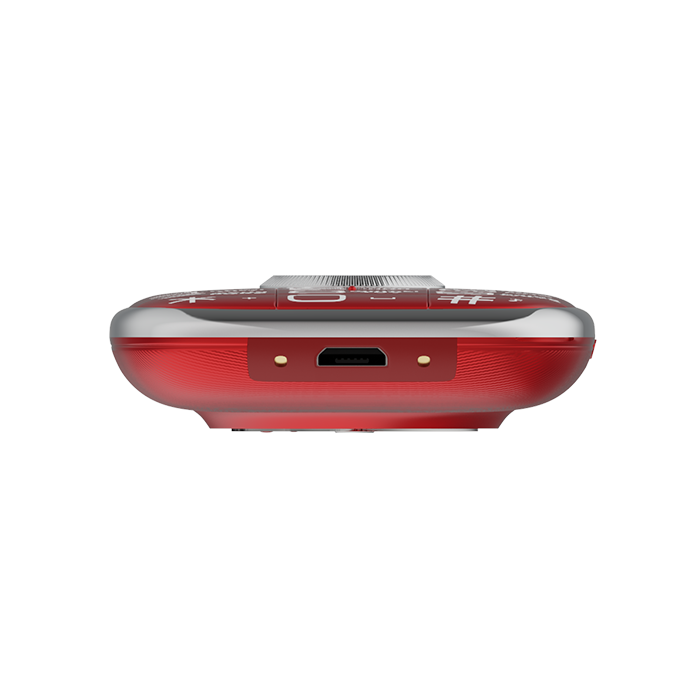 Мобильный телефон Maxvi B10 Red купить,NaN