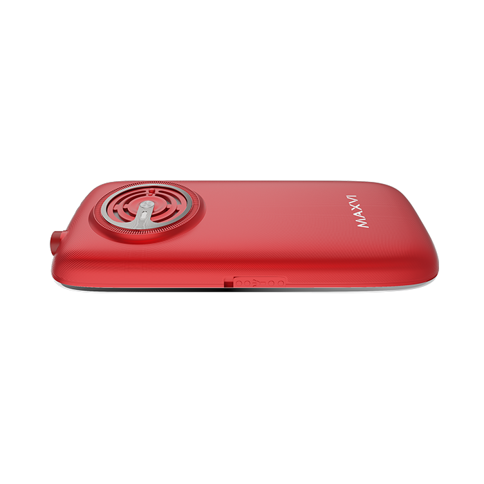 Мобильный телефон Maxvi B10 Red купить,NaN