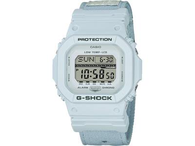 Часы Casio GLS-5600CL-7DR купить,NaN