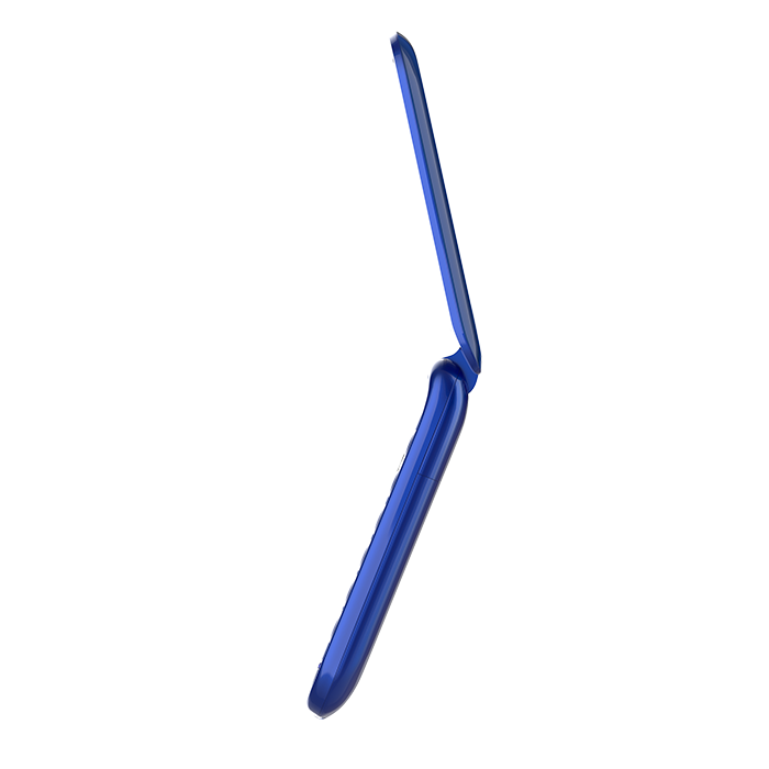 Мобильный телефон Maxvi E3 Radiance Blue