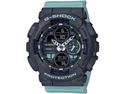 Часы Casio GMA-S140-2AER купить,NaN