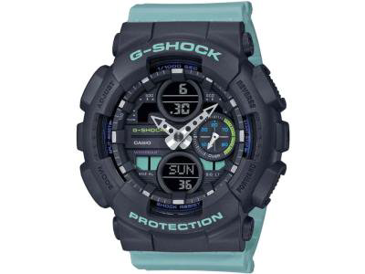 Часы Casio GMA-S140-2AER купить,NaN
