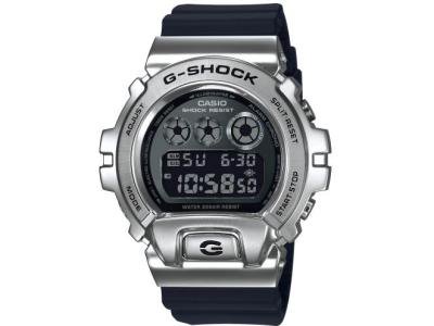 Часы Casio GM-6900-1ER купить,NaN