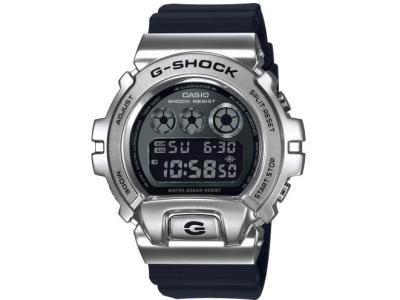 Часы Casio GM-6900-1ER купить,NaN