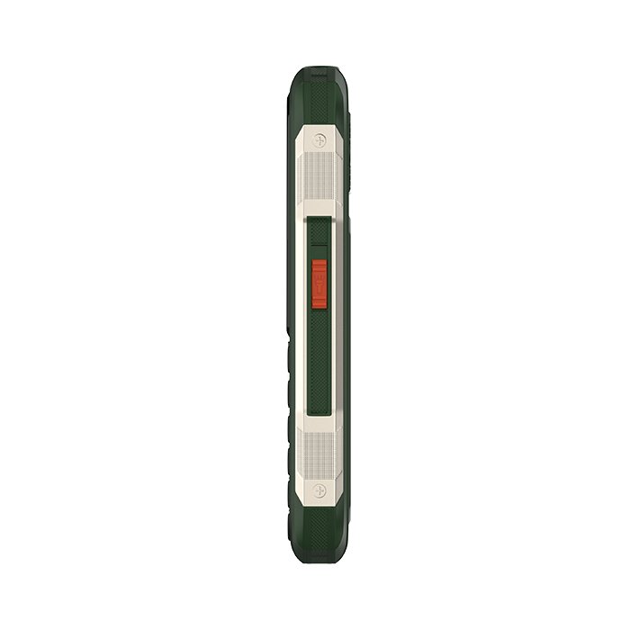 Мобильный телефон Maxvi T2 Green