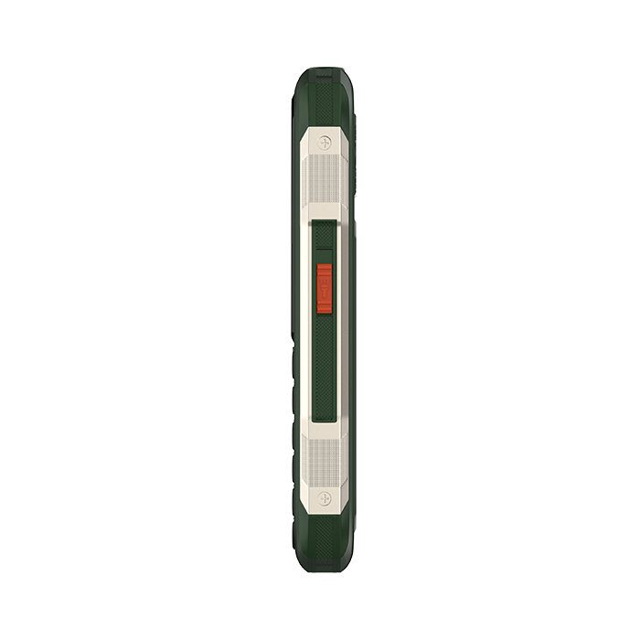 Мобильный телефон Maxvi T2 Green купить,NaN