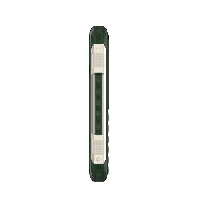 Мобильный телефон Maxvi T2 Green