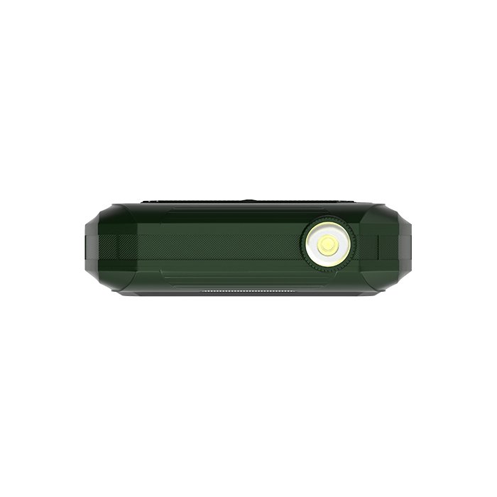 Мобильный телефон Maxvi T2 Green купить,NaN