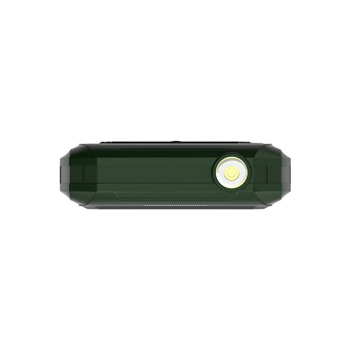 Мобильный телефон Maxvi T2 Green купить,NaN