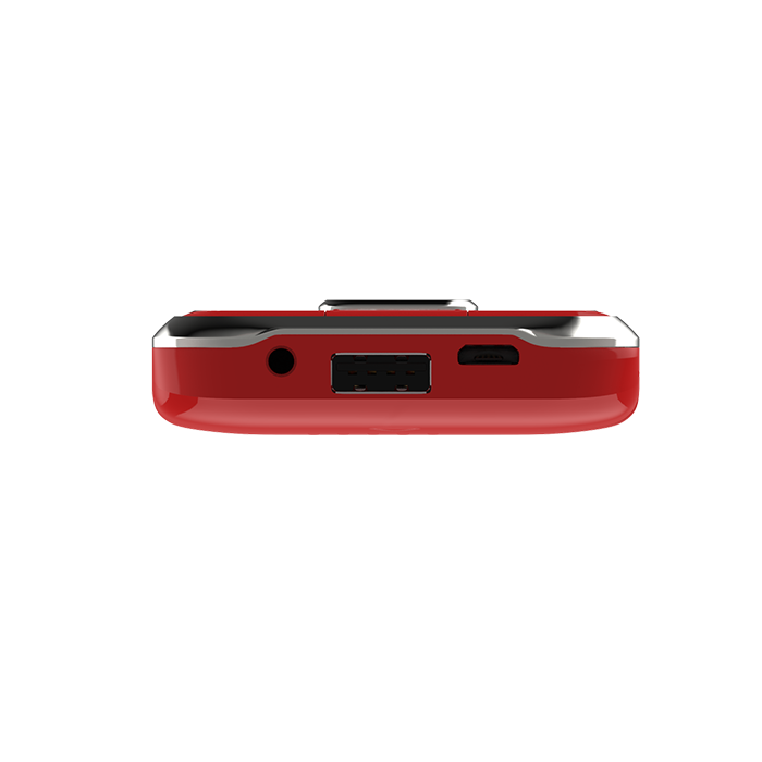 Мобильный телефон Maxvi P16 Red купить,NaN