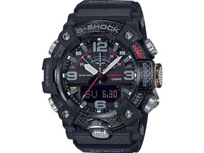 Часы Casio GG-B100-1AER купить,NaN