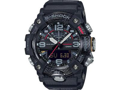Часы Casio GG-B100-1AER купить,NaN