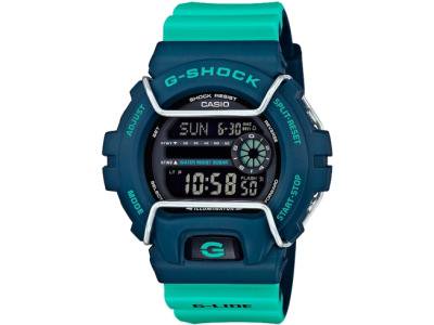 Часы Casio GLS-6900-2ADR купить,NaN