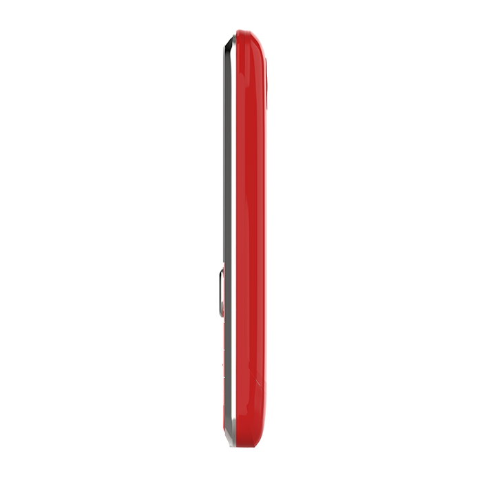 Мобильный телефон Maxvi P16 Red