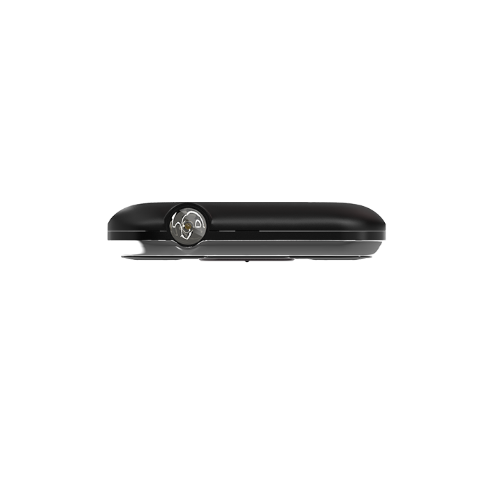 Мобильный телефон Maxvi X12 Metallic Silver купить,NaN
