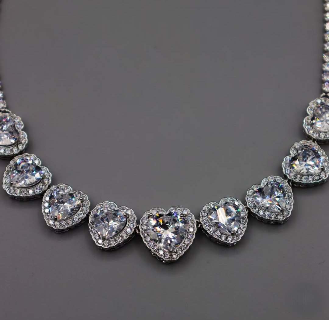 Комплект LARA jewelry медицинская сталь, кристаллы Swarovski купить,NaN