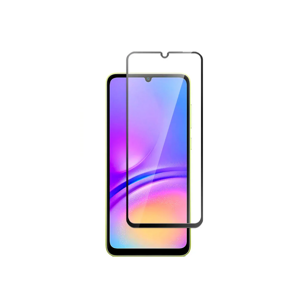 Защитная пленка для дисплея Miuko Full Glue M03206 Samsung Galaxy A05/ A05s/ A06