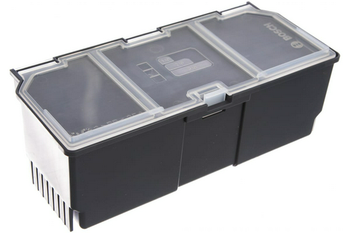  Бокс для аксессуаров Bosch 1600A016CV