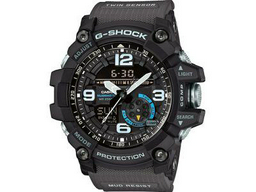 Часы Casio GG-1000-1A8ER