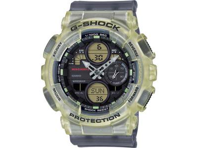Часы Casio GMA-S140MC-1AER