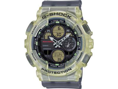 Часы Casio GMA-S140MC-1AER