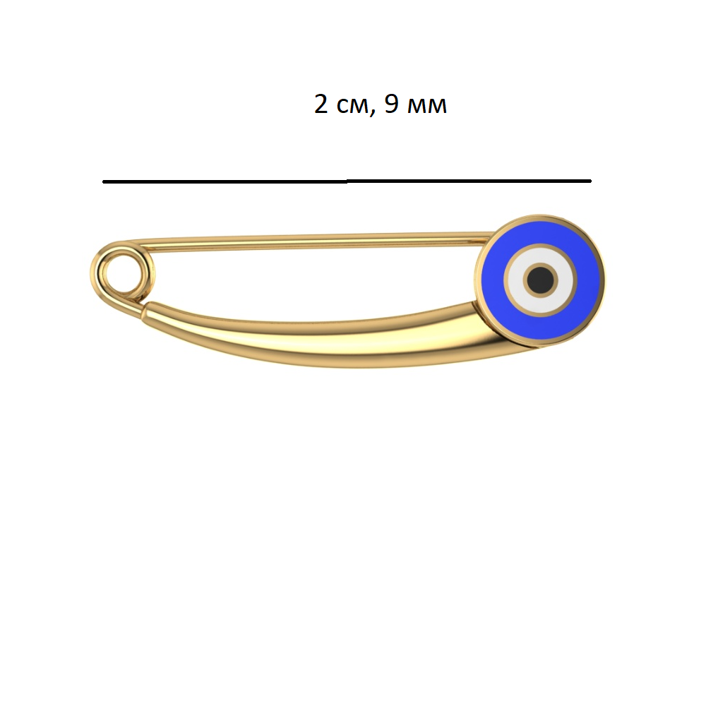 Булавка Санис 18-609097 0.96гр купить,118000