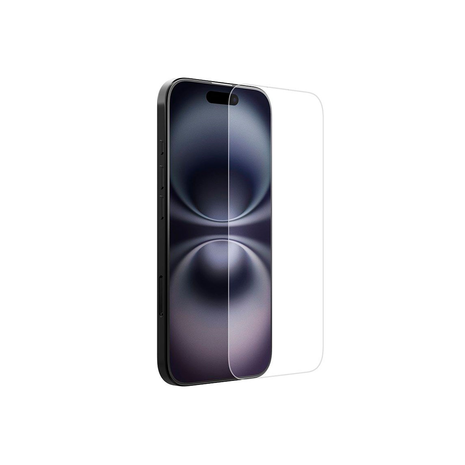 Защитное стекло для Apple iPhone 16 Plus Mietubl Transparent купить,490