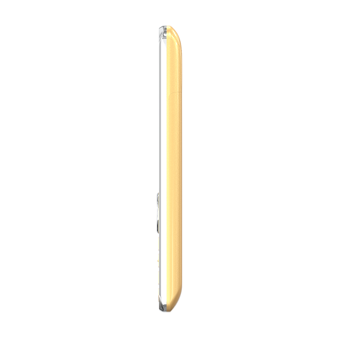 Мобильный телефон Maxvi X300 Gold купить,NaN