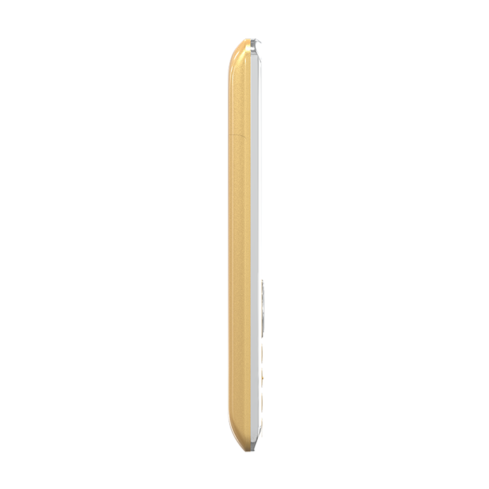 Мобильный телефон Maxvi X300 Gold купить,NaN