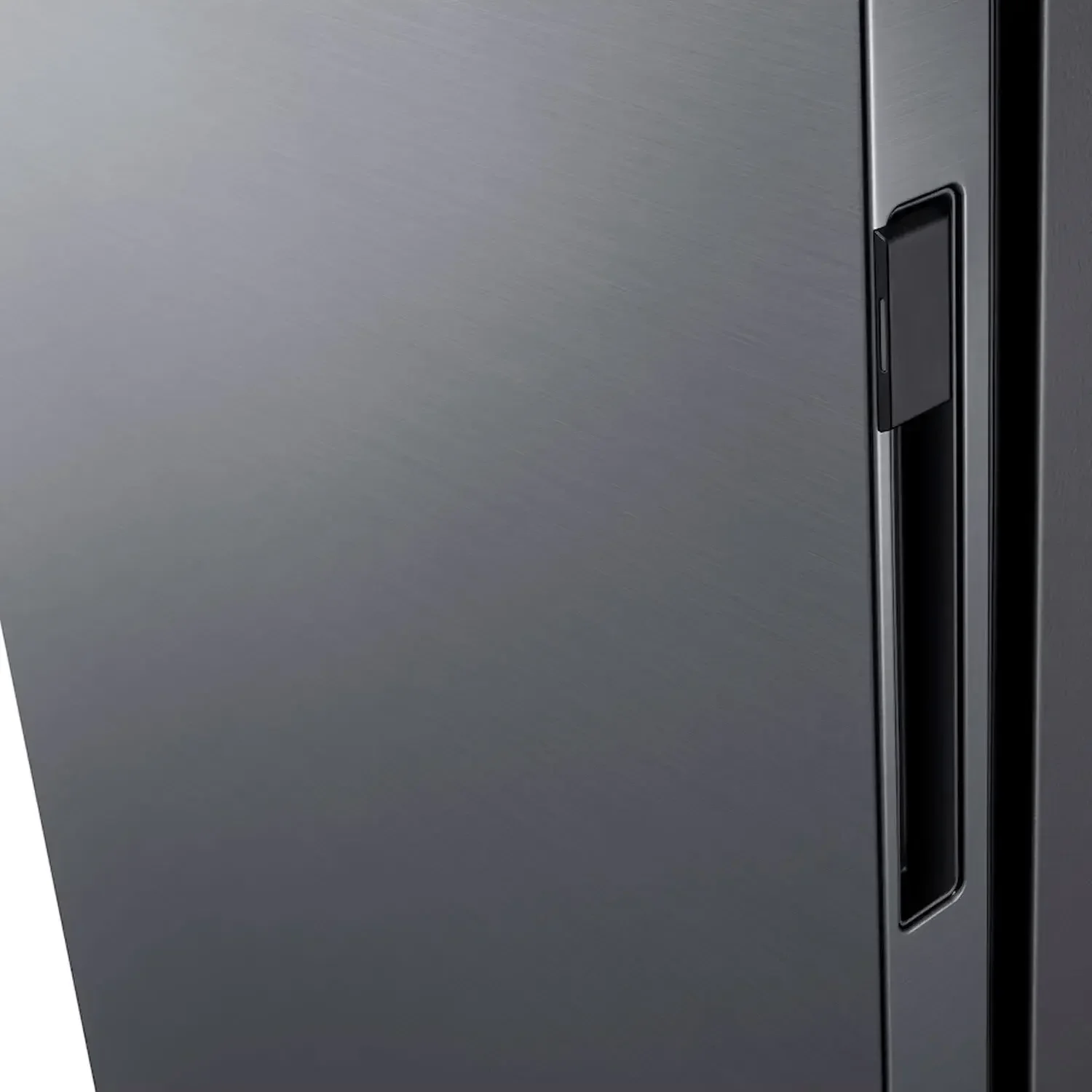 Морозильник Samsung RZ80H32H1TWT серебристый