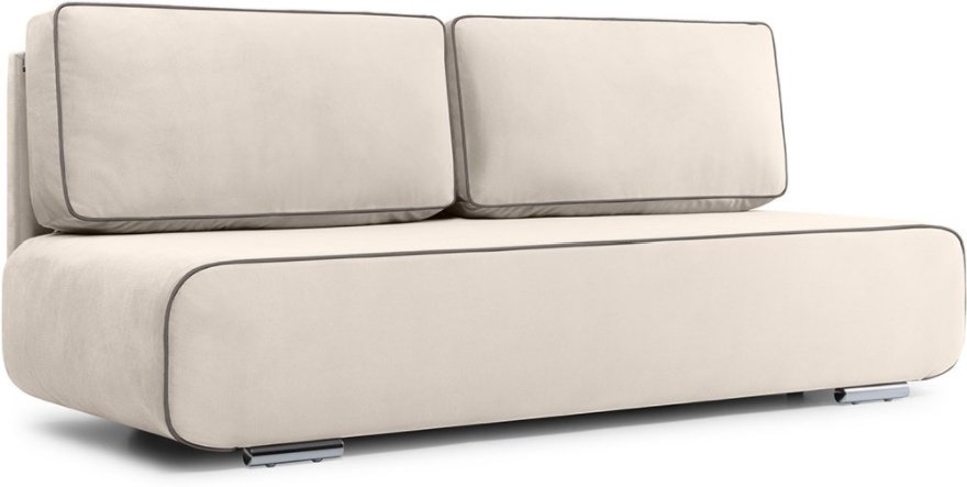 Диван divan.ru Хоуп Velvet Milk купить,NaN