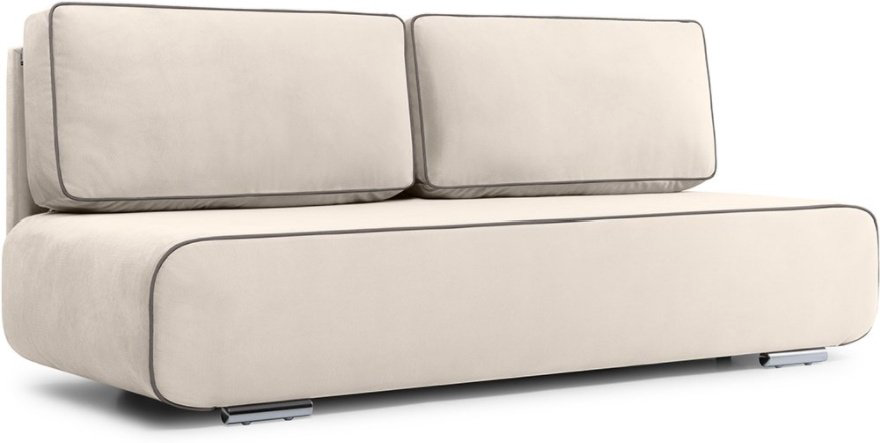 Диван divan.ru Хоуп Velvet Milk купить,NaN