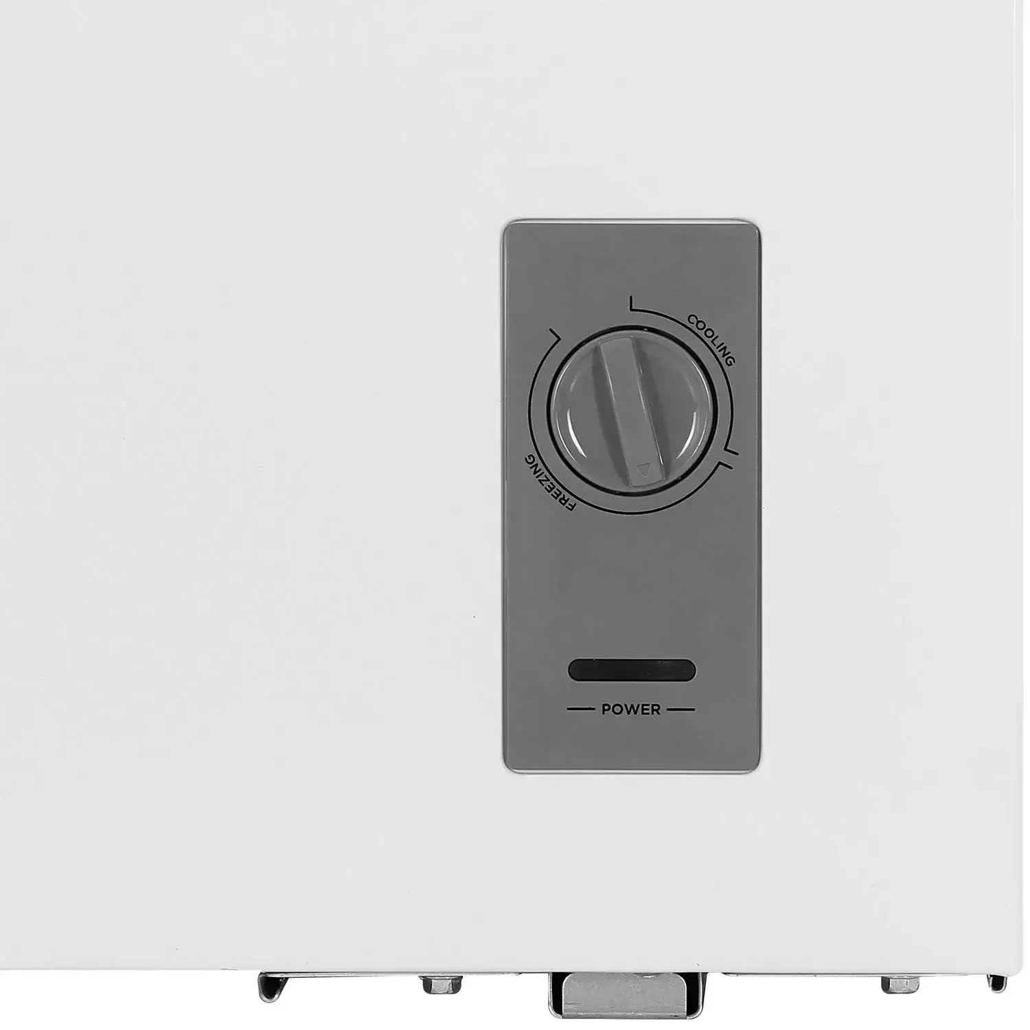 Морозильный ларь Midea MDRC 211FZF01D белый купить,109990