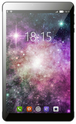 Планшет BQ-1045G Orion 8Gb Black