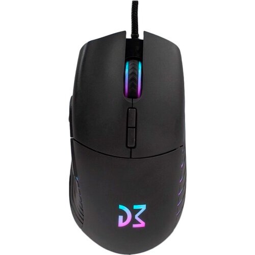 Мышь Dream Machines DM5 Blink Black