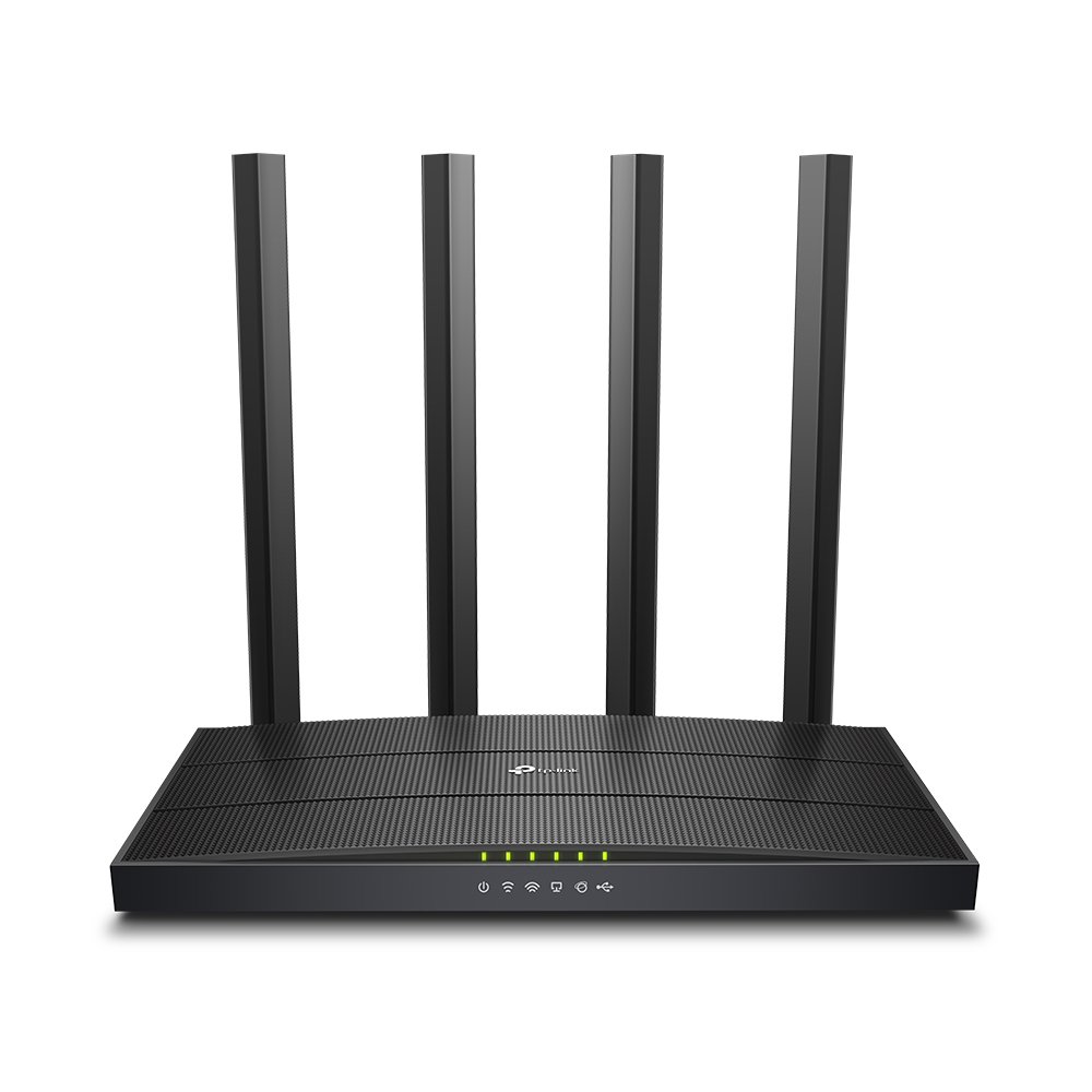Маршрутизатор TP-LINK Archer C6U AC1200