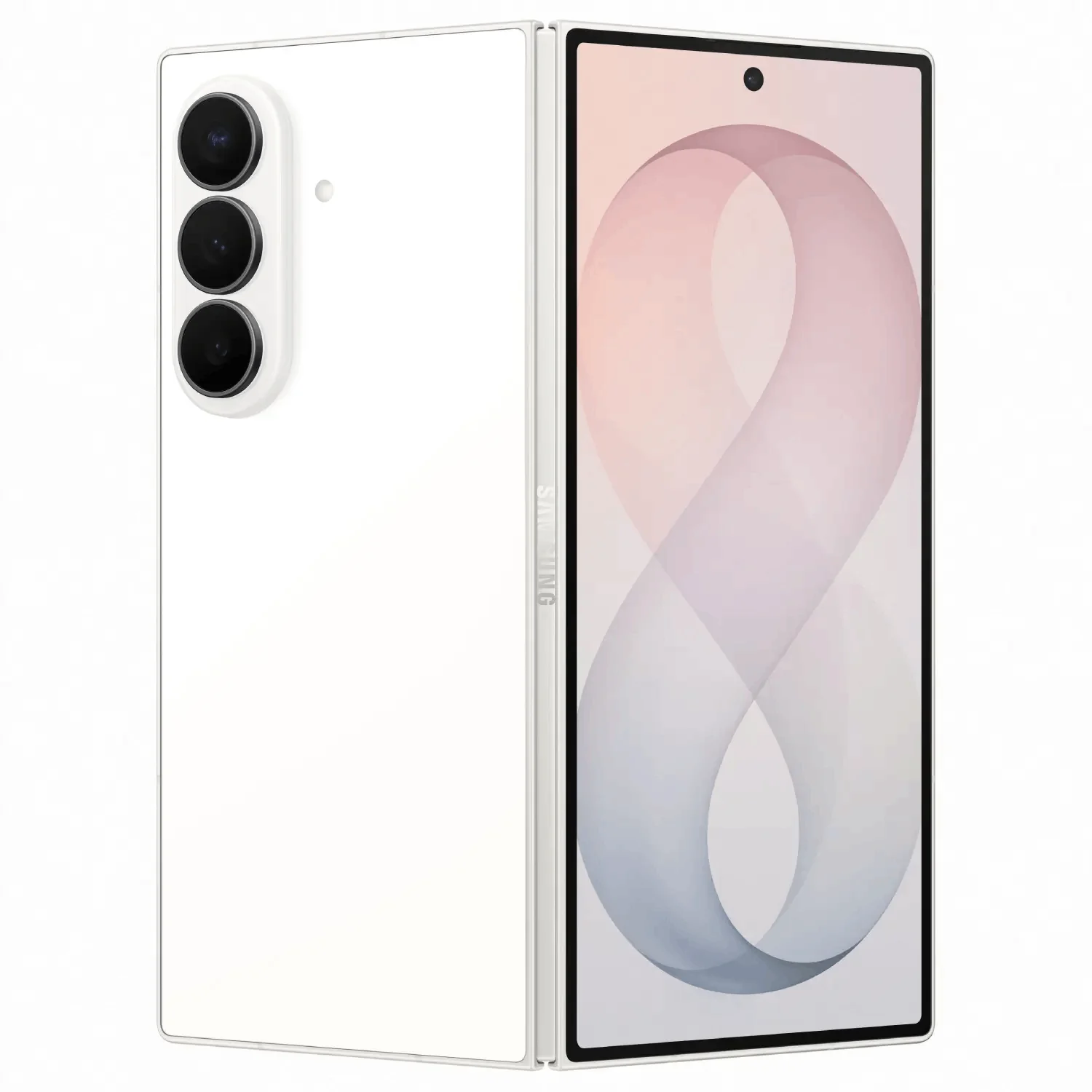 Смартфон Samsung Galaxy Z Fold8 Ultra 5G 12/512GB Cream купить,1269890