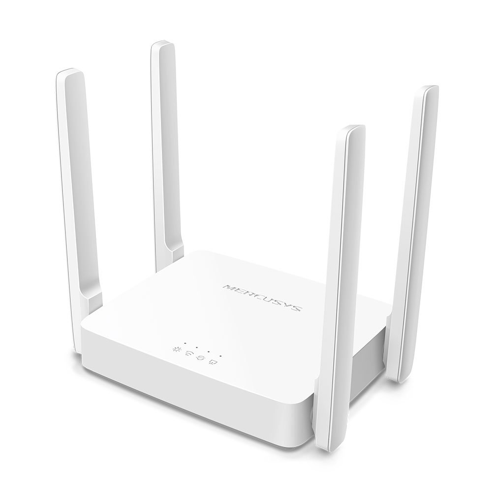 Маршрутизатор Mercusys AC10 AC1200 белый - ForteMarket Маршрутизатор Mercusys AC10 AC1200 белый купить,0