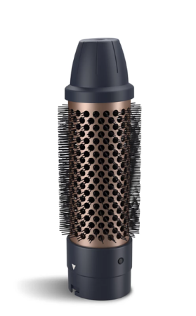 Фен-щетка Philips BHA530/00  купить,NaN