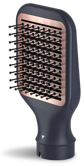 Фен-щетка Philips BHA530/00  купить,NaN