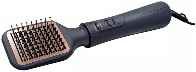 Фен-щетка Philips BHA530/00  купить,NaN