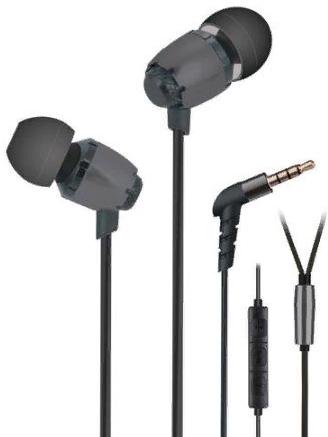 Наушники 2E S6 Pinion Mic серые купить,NaN