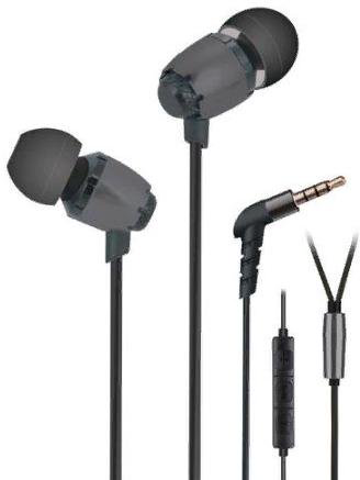 Наушники 2E S6 Pinion Mic серые купить,NaN